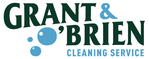 Grant O'Brien Logo